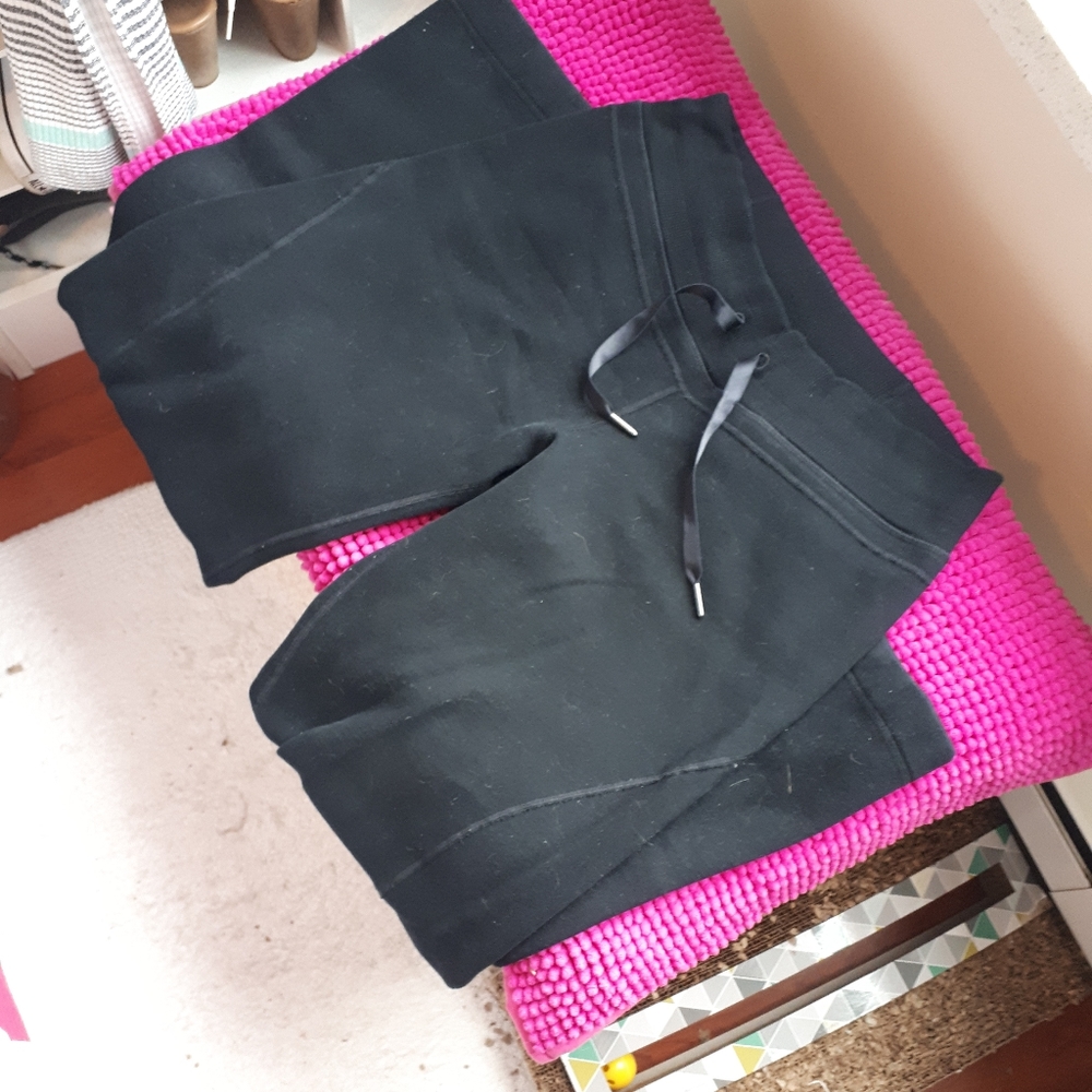Lululemon sweat pants - Picture 4 of 5
